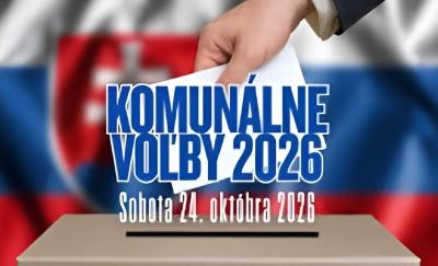 Voľby do orgánov samosprávy obcí a krajov 