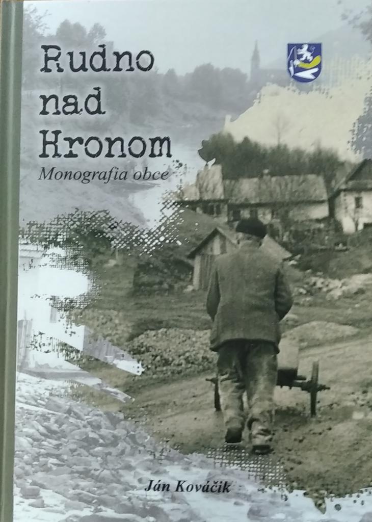 Rudno nad Hronom